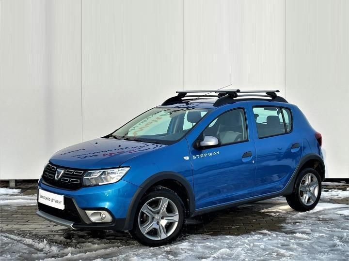 Photo 1 VIN: UU1B5220465320970 - DACIA SANDERO STEPWAY 