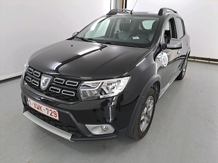 Photo 0 VIN: UU1B5220465621447 - DACIA SANDERO STEPWAY - 2017 