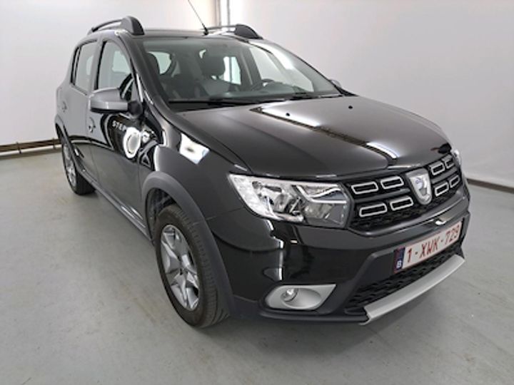 Photo 1 VIN: UU1B5220465621447 - DACIA SANDERO STEPWAY - 2017 