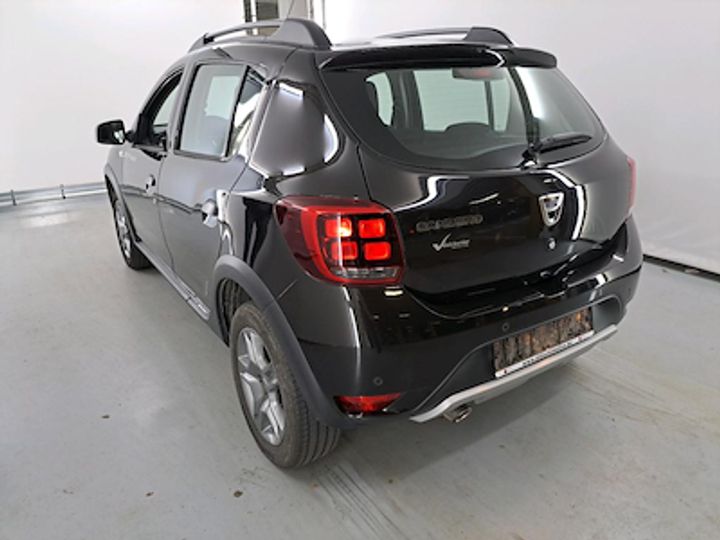 Photo 2 VIN: UU1B5220465621447 - DACIA SANDERO STEPWAY - 2017 