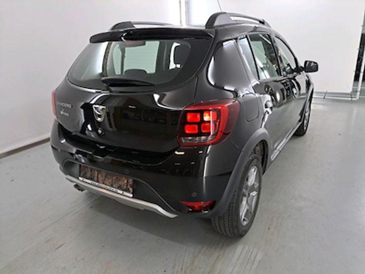 Photo 3 VIN: UU1B5220465621447 - DACIA SANDERO STEPWAY - 2017 