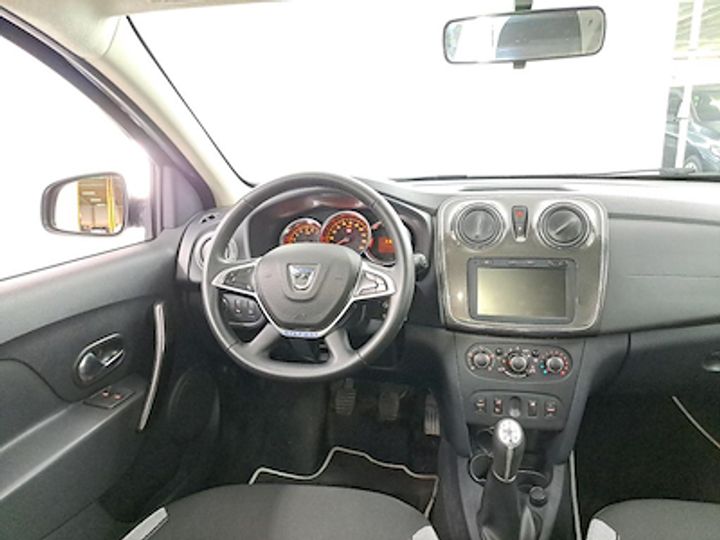 Photo 7 VIN: UU1B5220465621447 - DACIA SANDERO STEPWAY - 2017 