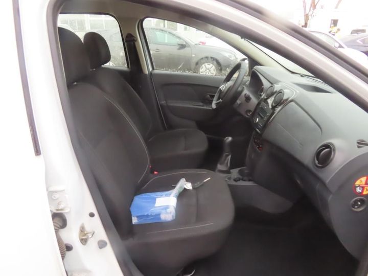 Photo 9 VIN: UU1B5220561910019 - DACIA SANDERO 