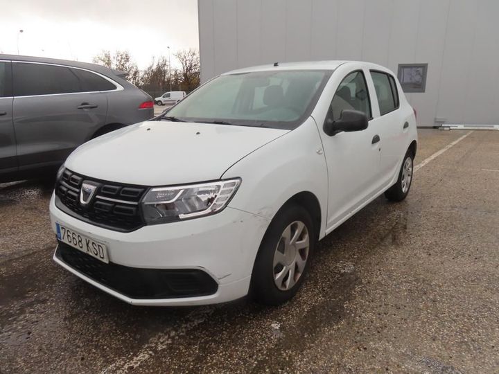 Photo 0 VIN: UU1B5220561910019 - DACIA SANDERO 