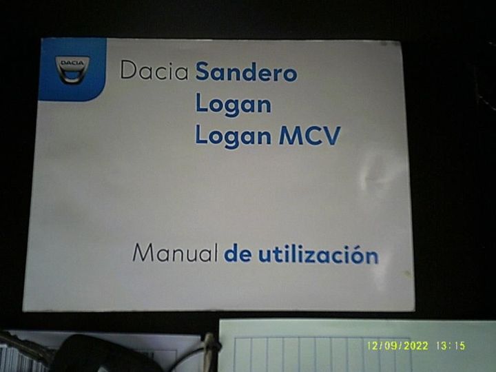 Photo 5 VIN: UU1B5220561910019 - DACIA SANDERO 