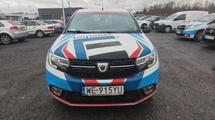 Photo 1 VIN: UU1B5220565351094 - DACIA SANDERO 