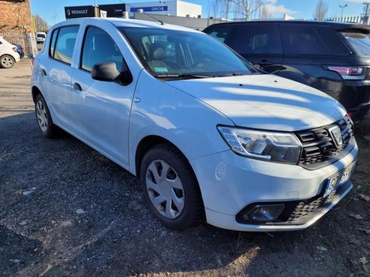 Photo 21 VIN: UU1B5220565672925 - DACIA SANDERO HATCHBACK 