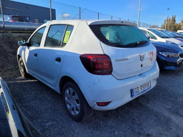 Photo 24 VIN: UU1B5220565672925 - DACIA SANDERO HATCHBACK 