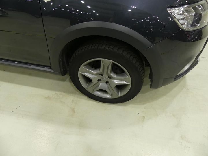 Photo 25 VIN: UU1B5220661800094 - DACIA SANDERO STEPWAY 