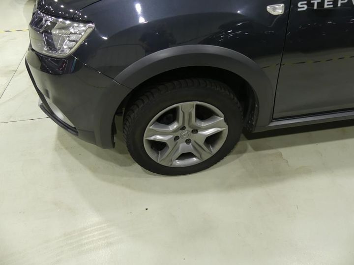 Photo 28 VIN: UU1B5220661800094 - DACIA SANDERO STEPWAY 