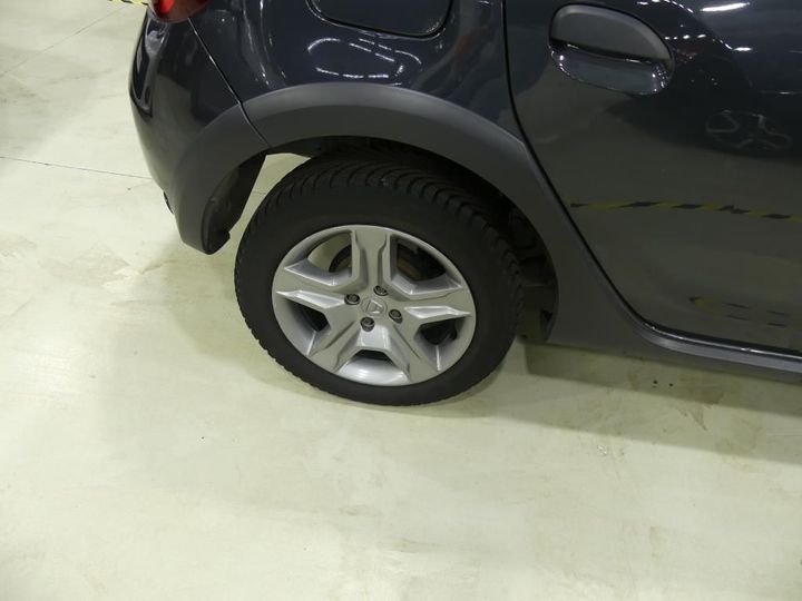 Photo 30 VIN: UU1B5220661800094 - DACIA SANDERO STEPWAY 