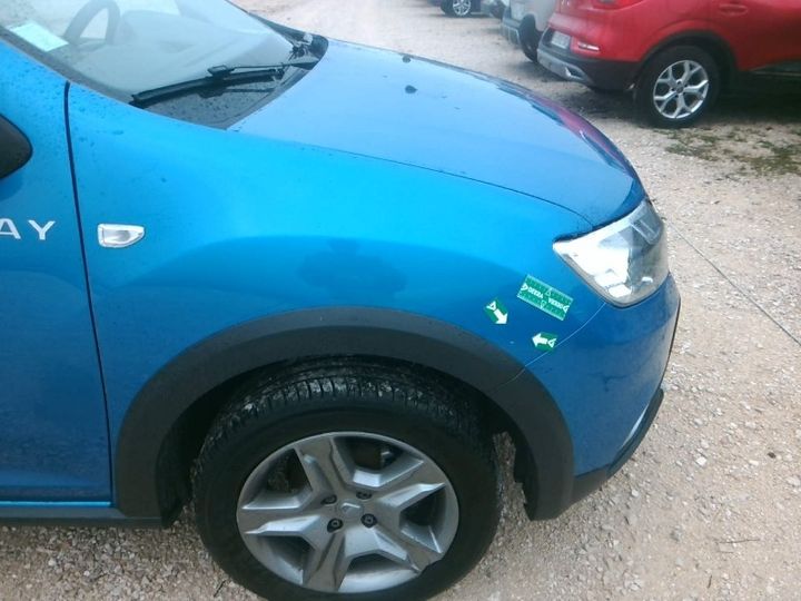 Photo 15 VIN: UU1B5220662509380 - DACIA SANDERO 