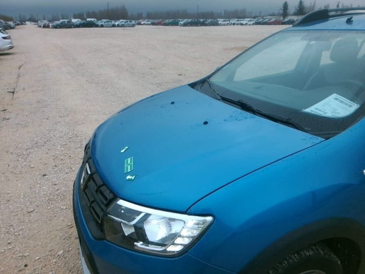 Photo 17 VIN: UU1B5220662509380 - DACIA SANDERO 