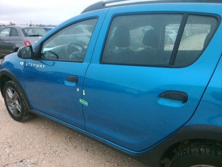 Photo 19 VIN: UU1B5220662509380 - DACIA SANDERO 