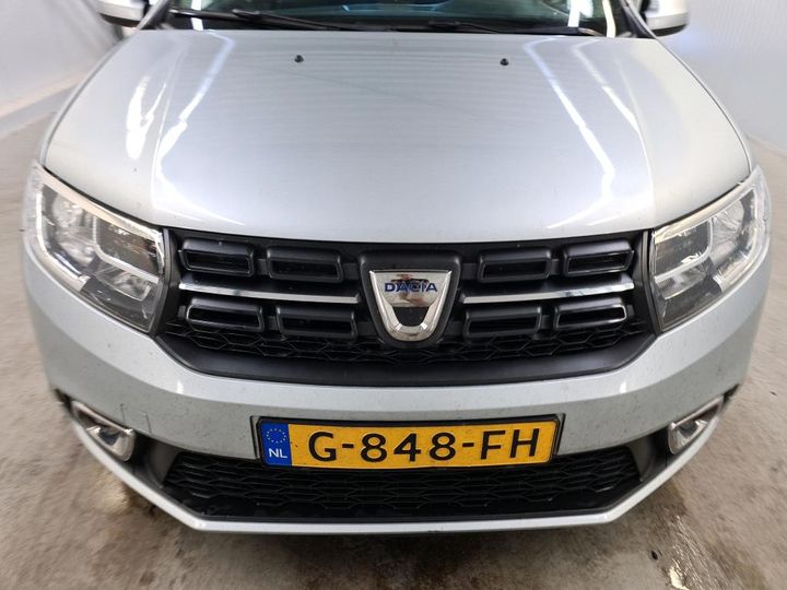 Photo 10 VIN: UU1B5220662993468 - DACIA SANDERO 