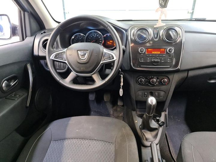 Photo 5 VIN: UU1B5220662993468 - DACIA SANDERO 