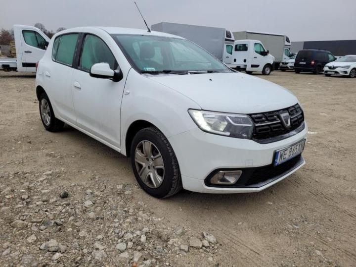 Photo 3 VIN: UU1B5220664191281 - DACIA SANDERO HATCHBACK 