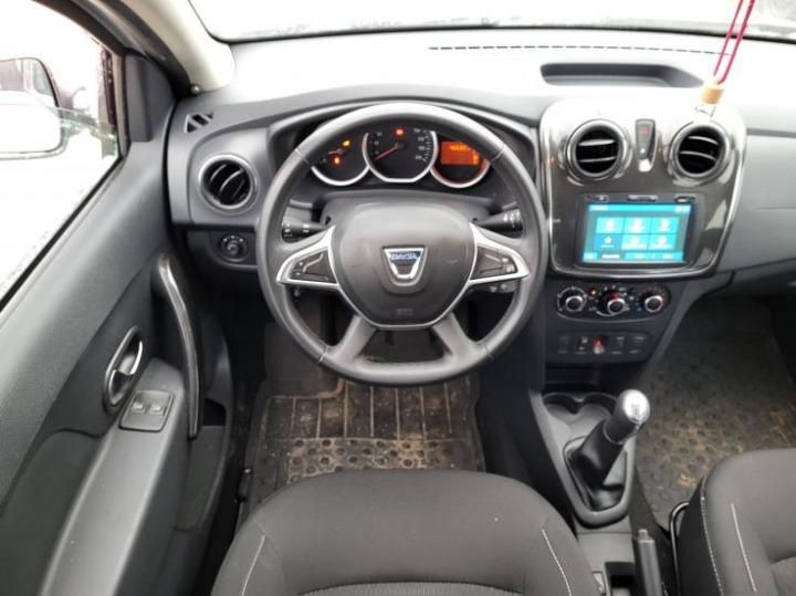 Photo 24 VIN: UU1B5220664191281 - DACIA SANDERO HATCHBACK 