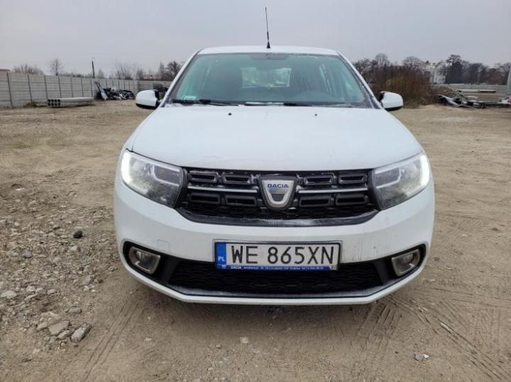 Photo 2 VIN: UU1B5220664191281 - DACIA SANDERO HATCHBACK 