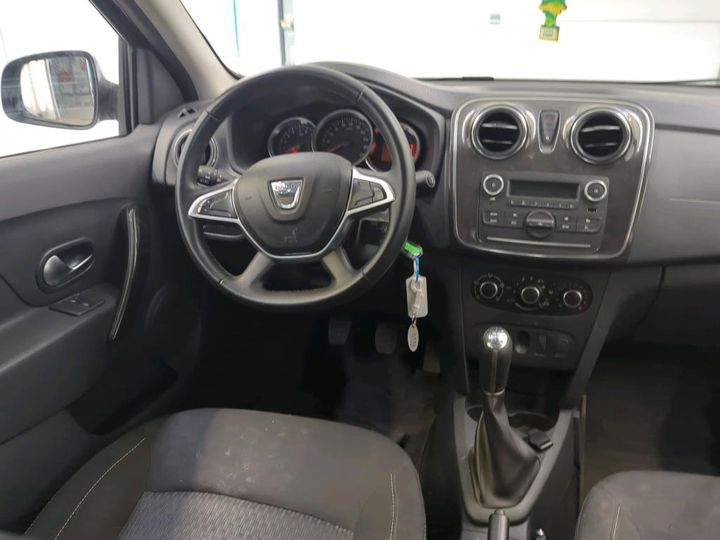 Photo 5 VIN: UU1B5220762766144 - DACIA SANDERO 