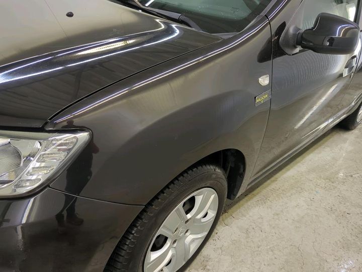 Photo 29 VIN: UU1B5220762855213 - DACIA SANDERO 