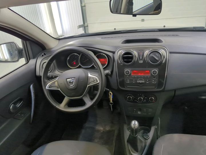 Photo 5 VIN: UU1B5220762855213 - DACIA SANDERO 