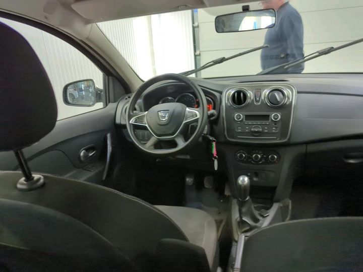 Photo 5 VIN: UU1B5220762855244 - DACIA SANDERO 