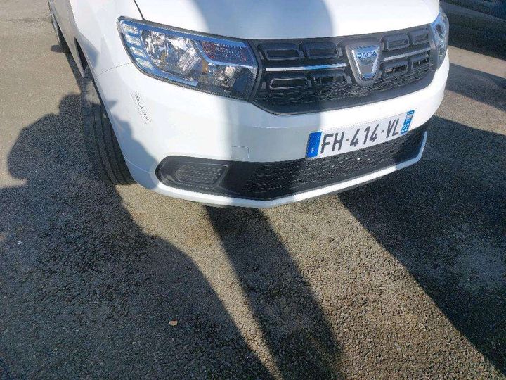 Photo 17 VIN: UU1B5220763308582 - DACIA SANDERO 