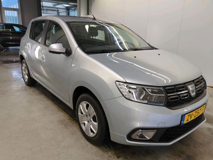 Photo 1 VIN: UU1B5220862993679 - DACIA SANDERO 