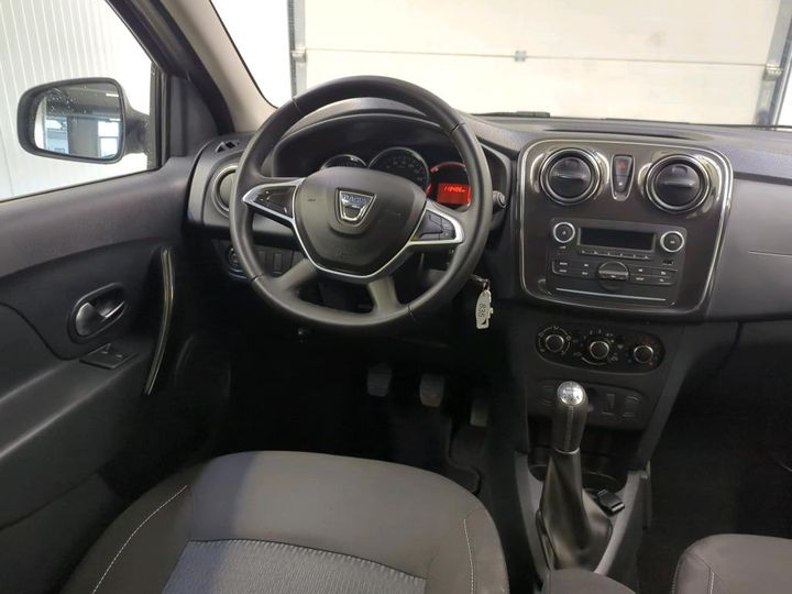 Photo 5 VIN: UU1B5220862993679 - DACIA SANDERO 