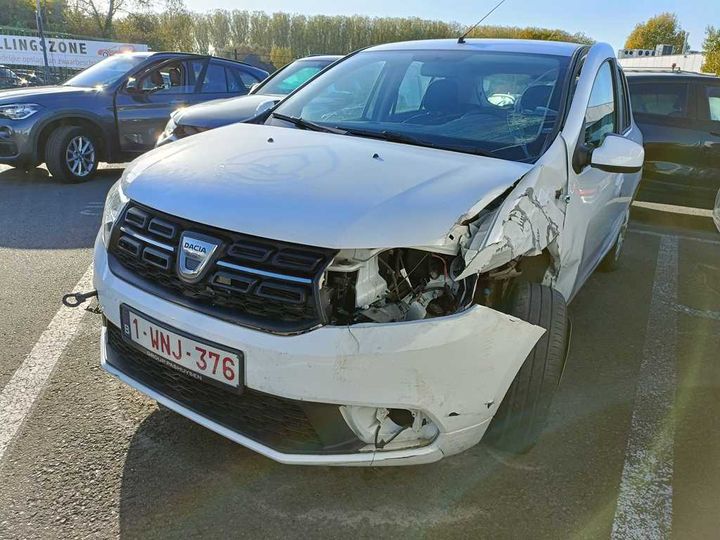 Photo 0 VIN: UU1B5220863146638 - DACIA SANDERO &#3913 