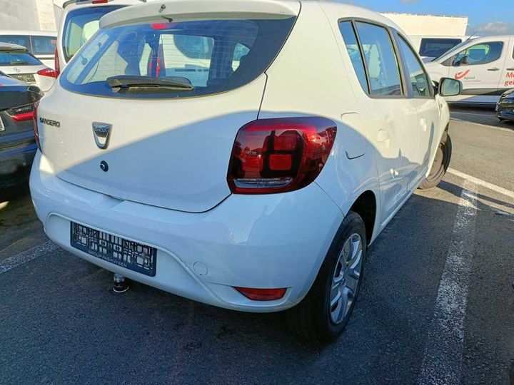 Photo 2 VIN: UU1B5220863146638 - DACIA SANDERO &#3913 