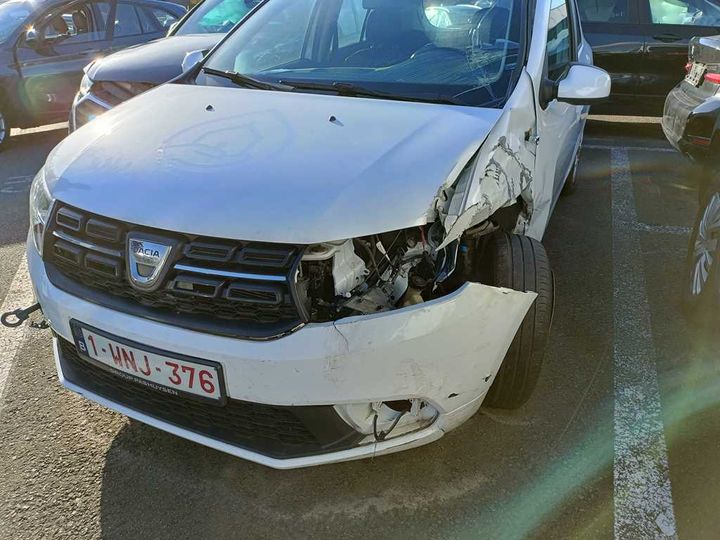 Photo 34 VIN: UU1B5220863146638 - DACIA SANDERO &#3913 