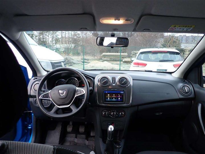 Photo 15 VIN: UU1B5220863854176 - DACIA SANDERO 