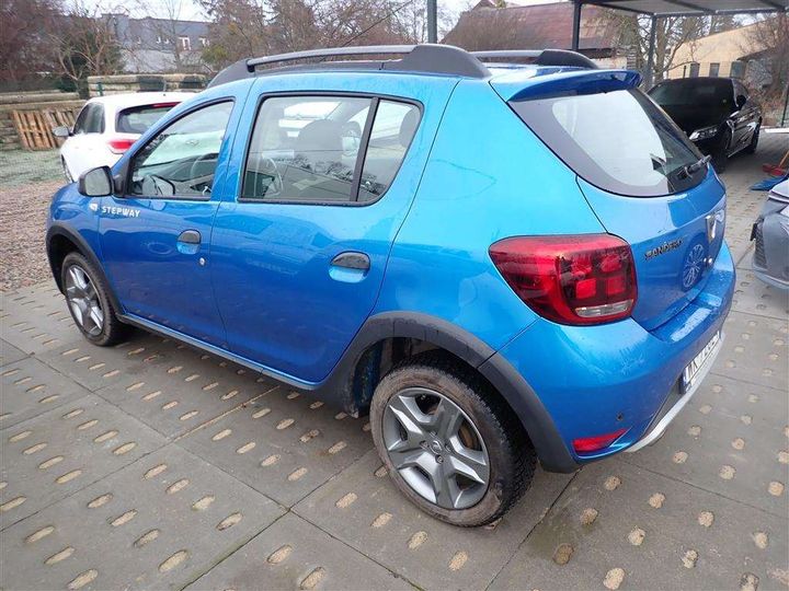 Photo 2 VIN: UU1B5220863854176 - DACIA SANDERO 