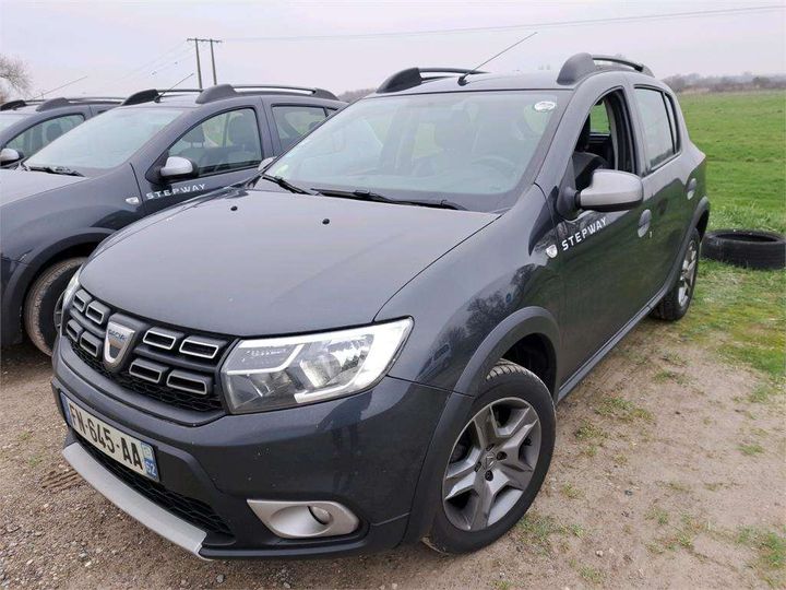 Photo 1 VIN: UU1B5220864690731 - DACIA SANDERO 