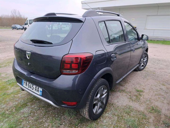 Photo 7 VIN: UU1B5220864690731 - DACIA SANDERO 