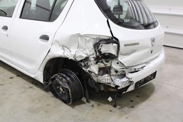 Photo 14 VIN: UU1B5220961671557 - DACIA SANDERO HATCHBACK 