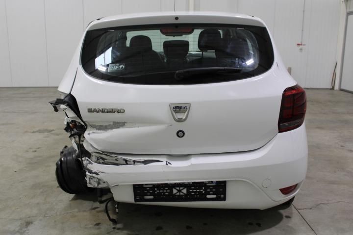 Photo 5 VIN: UU1B5220961671557 - DACIA SANDERO HATCHBACK 