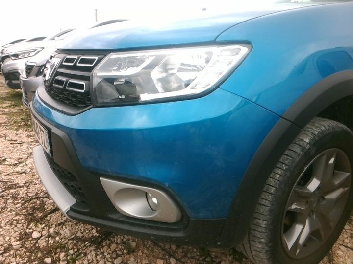 Photo 13 VIN: UU1B5220962509356 - DACIA SANDERO 