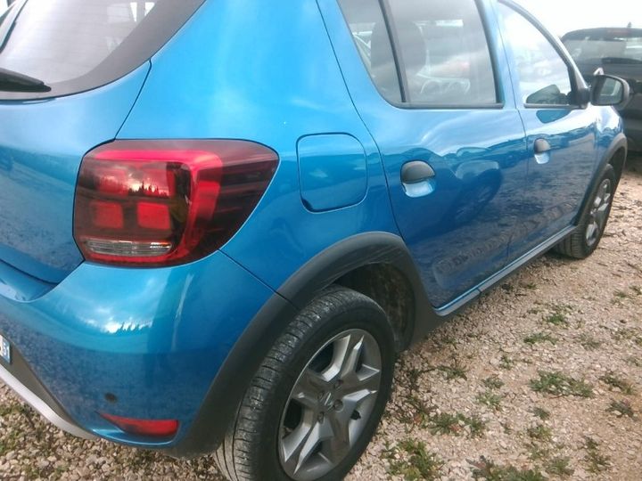 Photo 15 VIN: UU1B5220962509356 - DACIA SANDERO 