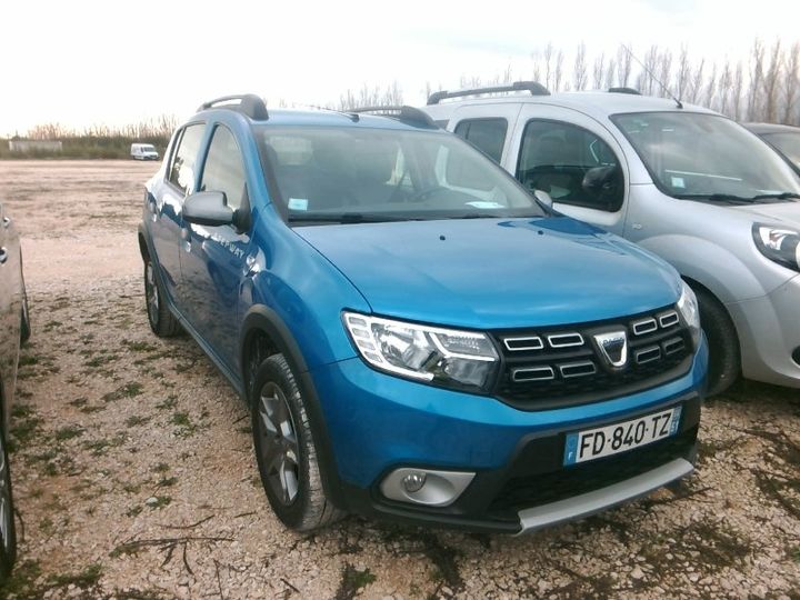 Photo 4 VIN: UU1B5220962509356 - DACIA SANDERO 