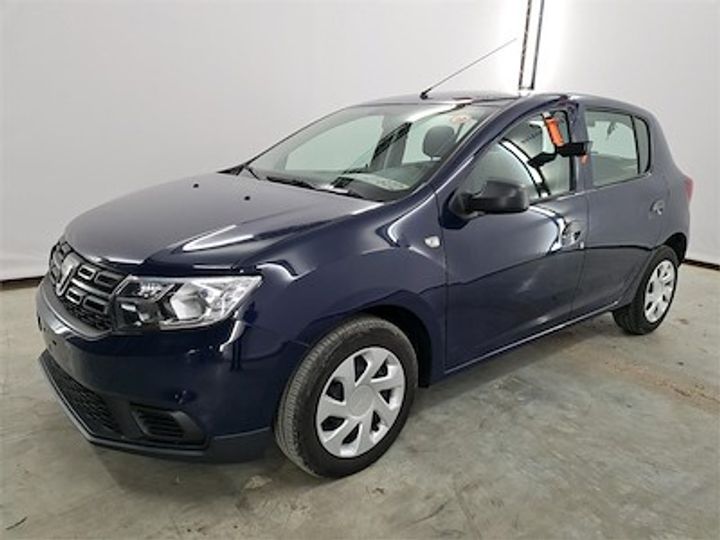 Photo 0 VIN: UU1B5220963818545 - DACIA SANDERO - 2017 