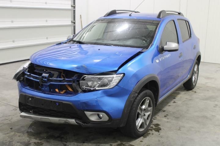 Photo 0 VIN: UU1B5220964677115 - DACIA SANDERO STEPWAY 