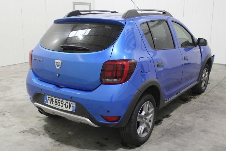 Photo 3 VIN: UU1B5220964677115 - DACIA SANDERO STEPWAY 