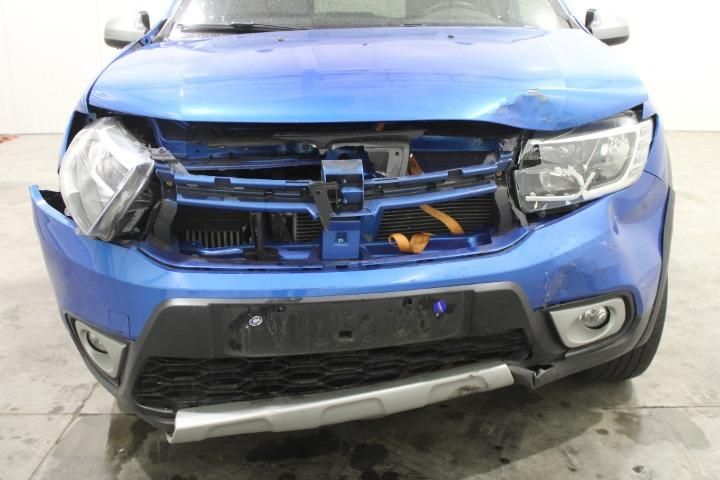 Photo 5 VIN: UU1B5220964677115 - DACIA SANDERO STEPWAY 