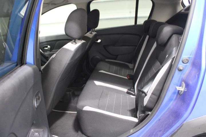 Photo 9 VIN: UU1B5220964677115 - DACIA SANDERO STEPWAY 