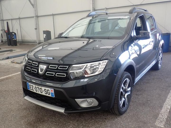 Photo 1 VIN: UU1B5220X61065622 - DACIA SANDERO 