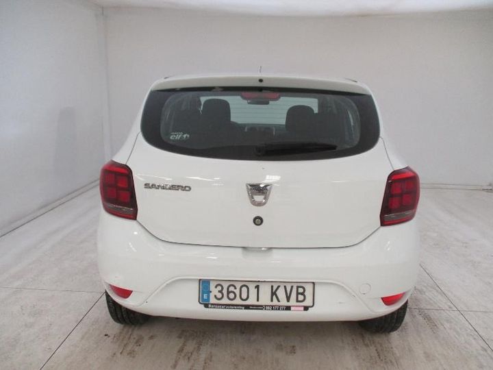 Photo 1 VIN: UU1B5220X62635306 - DACIA SANDERO 