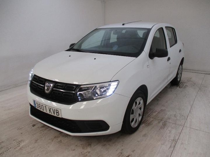 Photo 8 VIN: UU1B5220X62635306 - DACIA SANDERO 